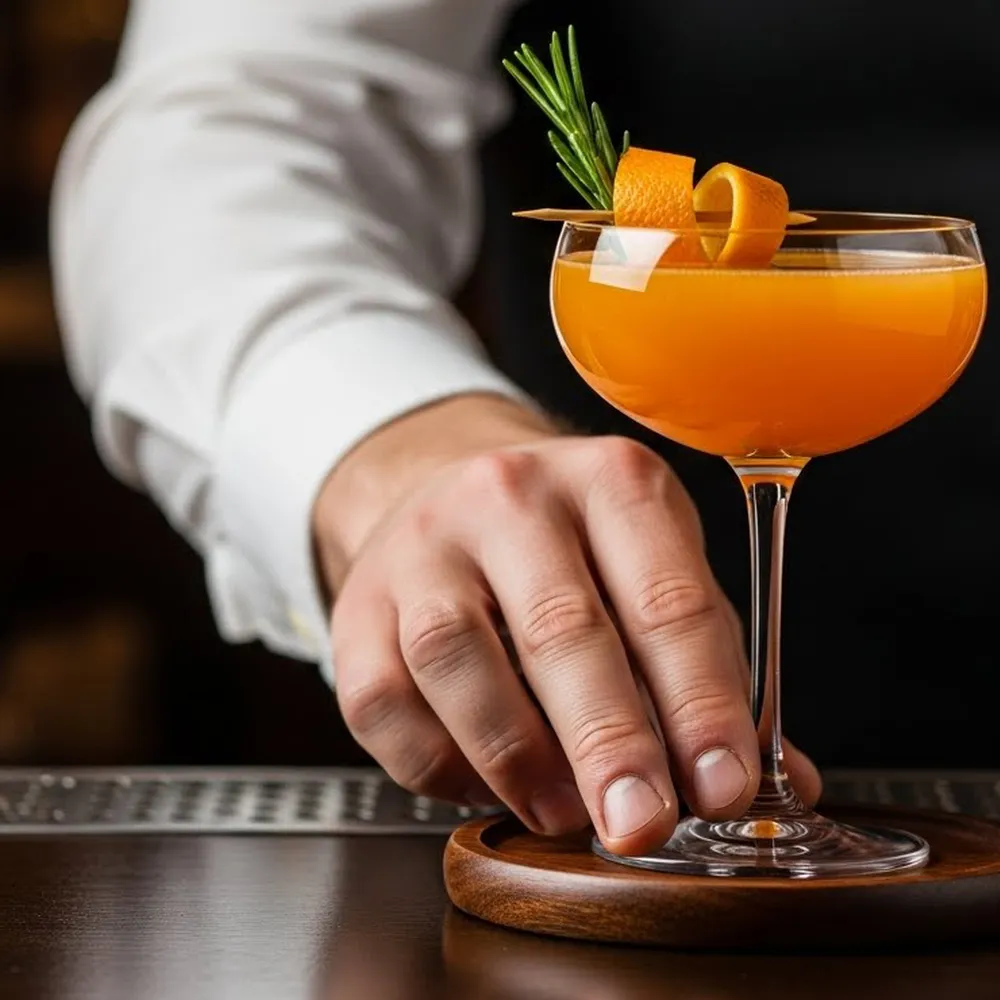 ファーストカクテル