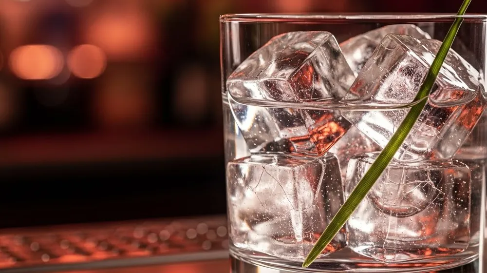 ズブロッカロック