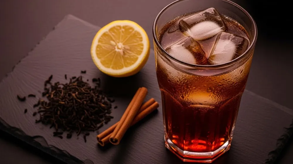 ティーカクテル