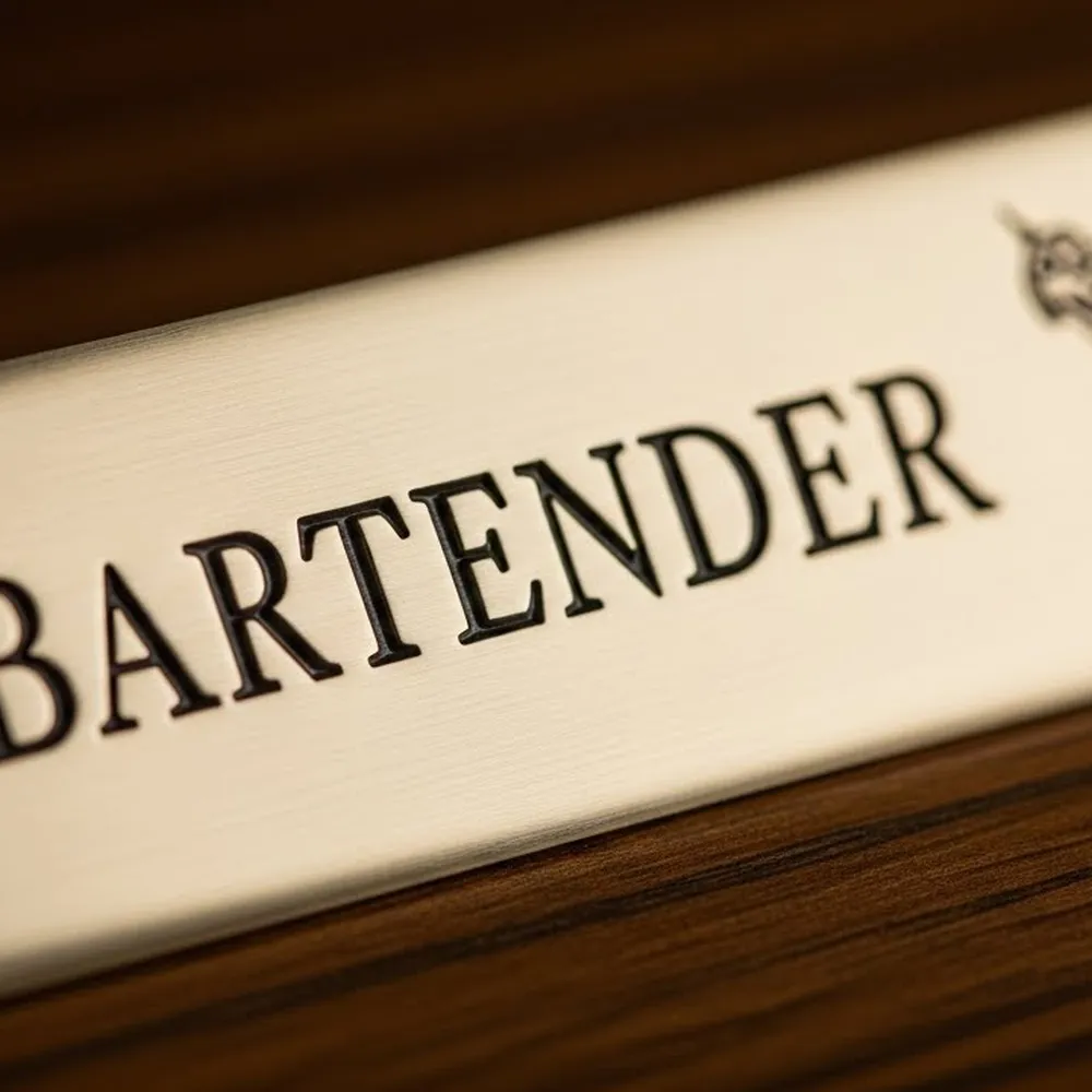 Bartender