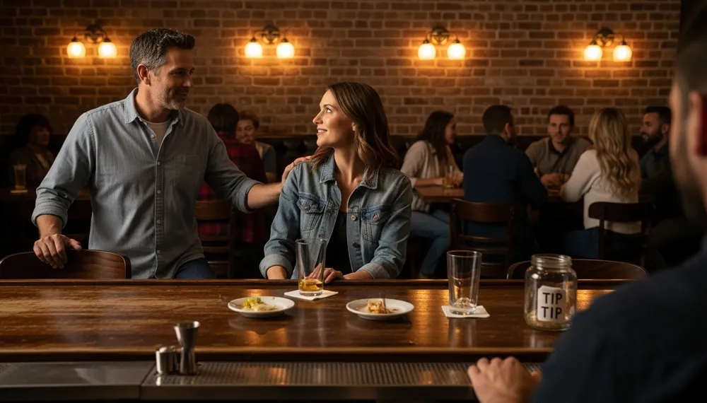 スマートな対応