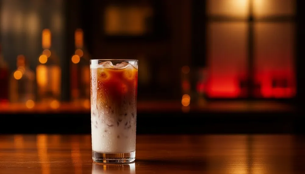 アッサムアイスティー