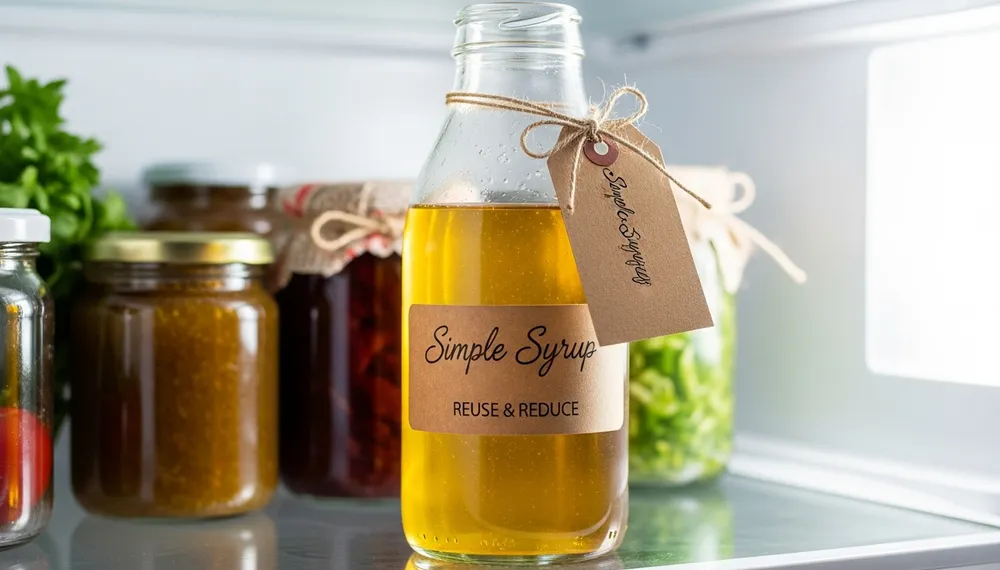 クランベリージュースボトルの活用