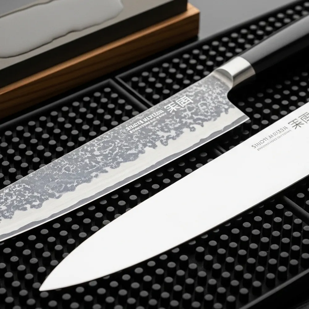 鋼とステンレス