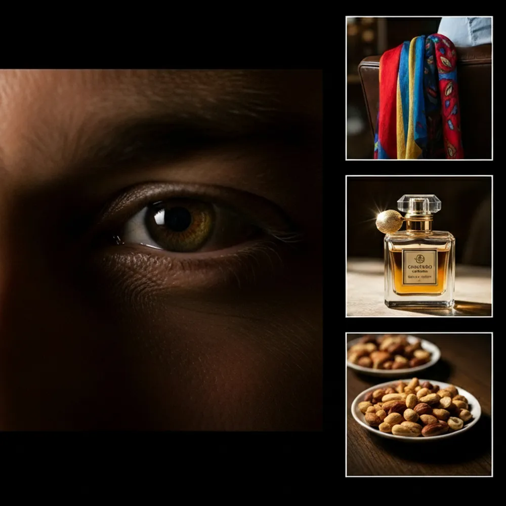 インスピレーション