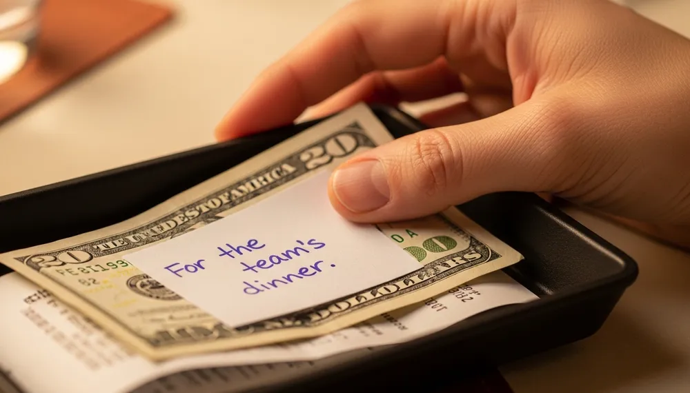 夜食用のチップ