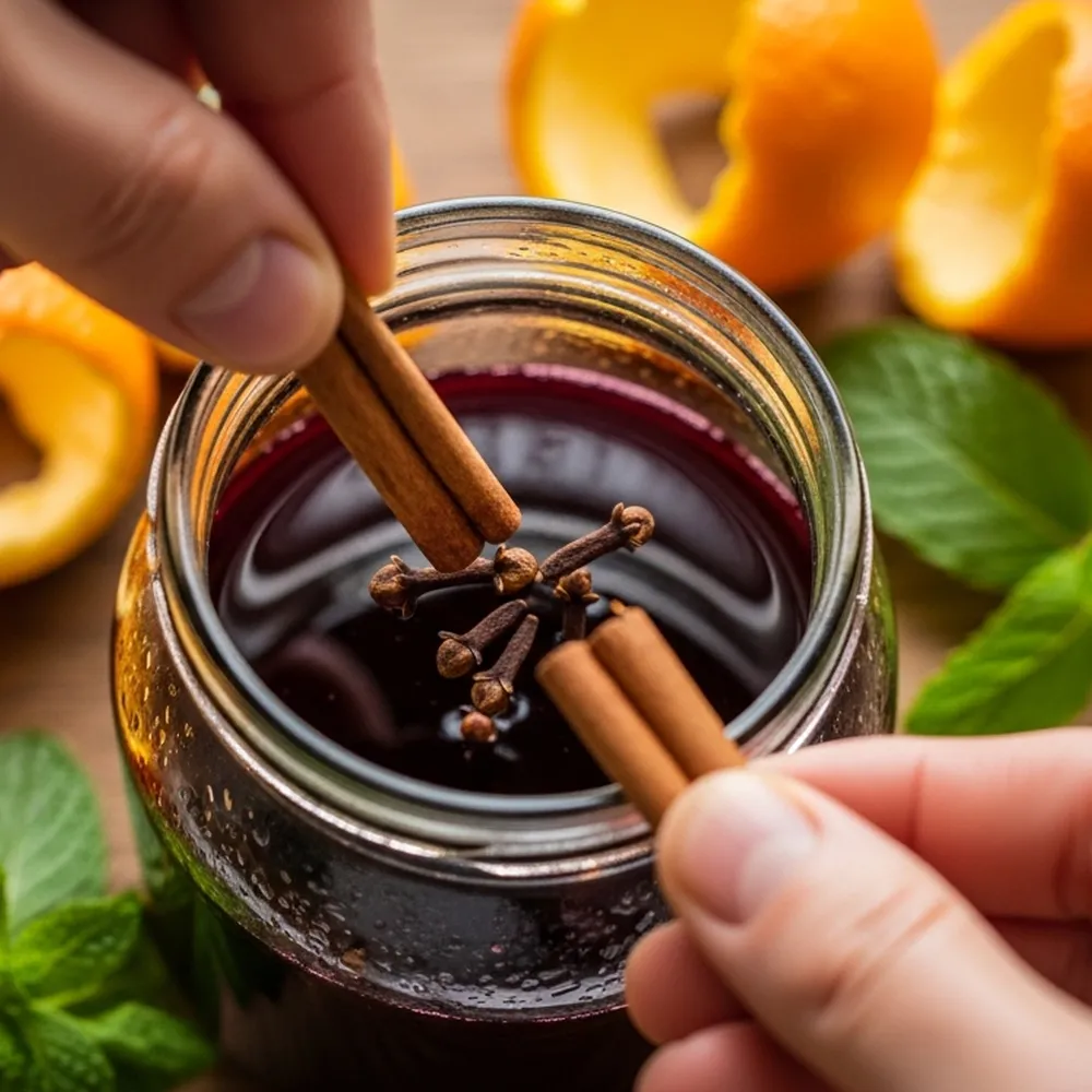 ちょっとひと手間