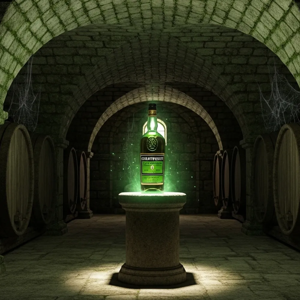 シャルトリューズ