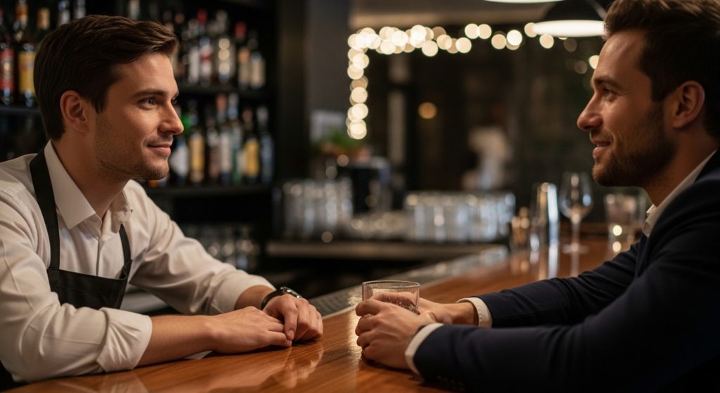 事故を防ぐコミュニケーション