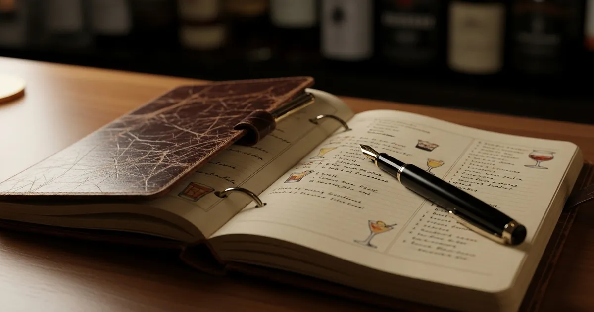 300のレシピと、一滴の妥協。プロの門を叩く「暗記テスト」という名の洗礼